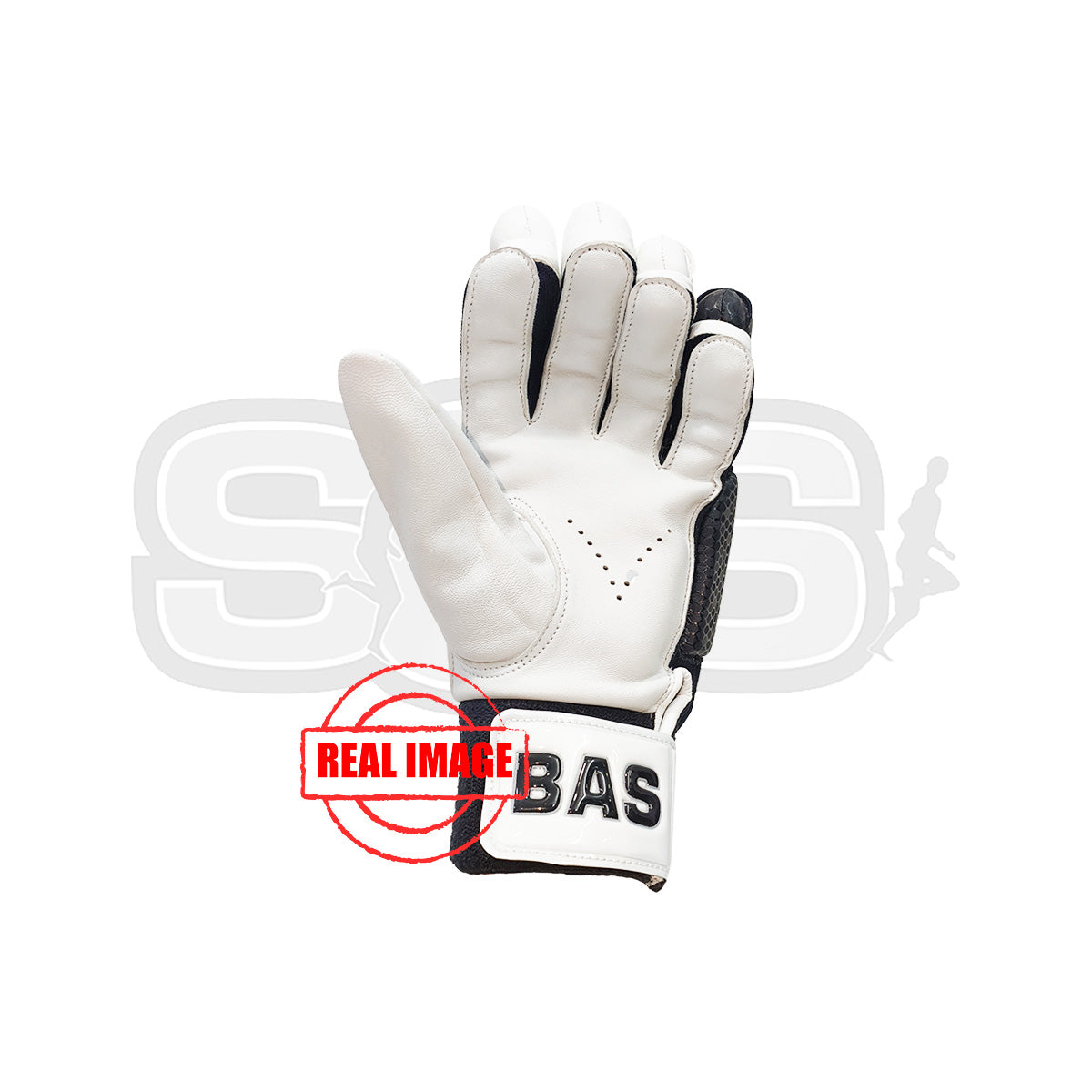BAS Vampire Players Cricket Batting Gloves