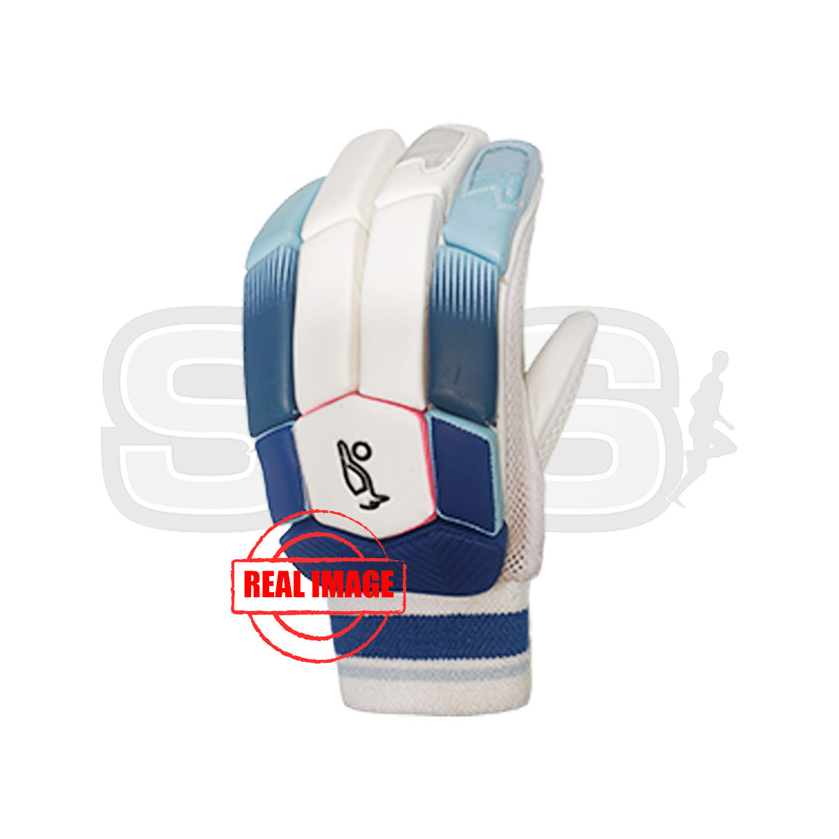 Kookaburra Empower Pro Players Cricket Batting Gloves