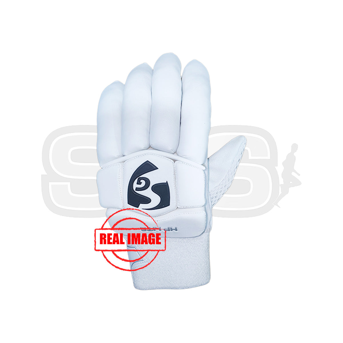 SG HP Lite Cricket Batting Gloves