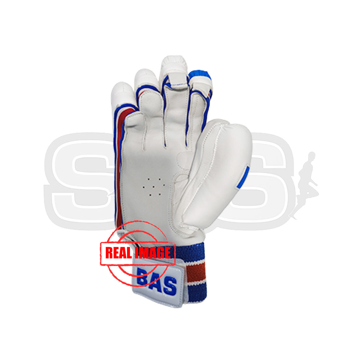 BAS Vampire Players Cricket Batting Gloves