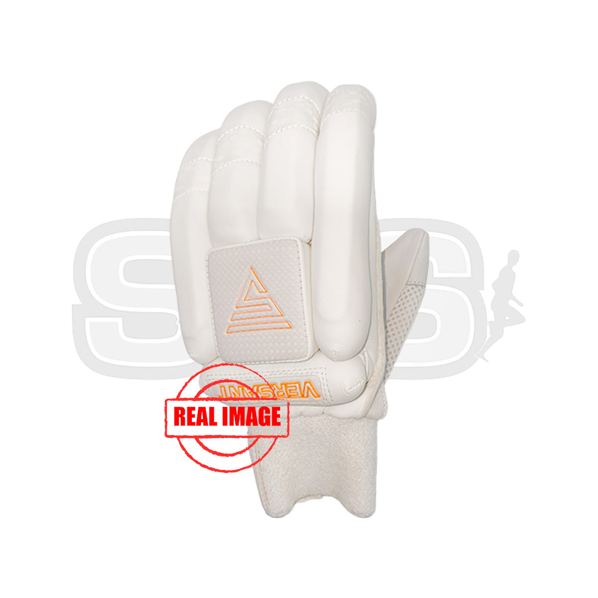 Versant Pro DG Cricket Batting Gloves