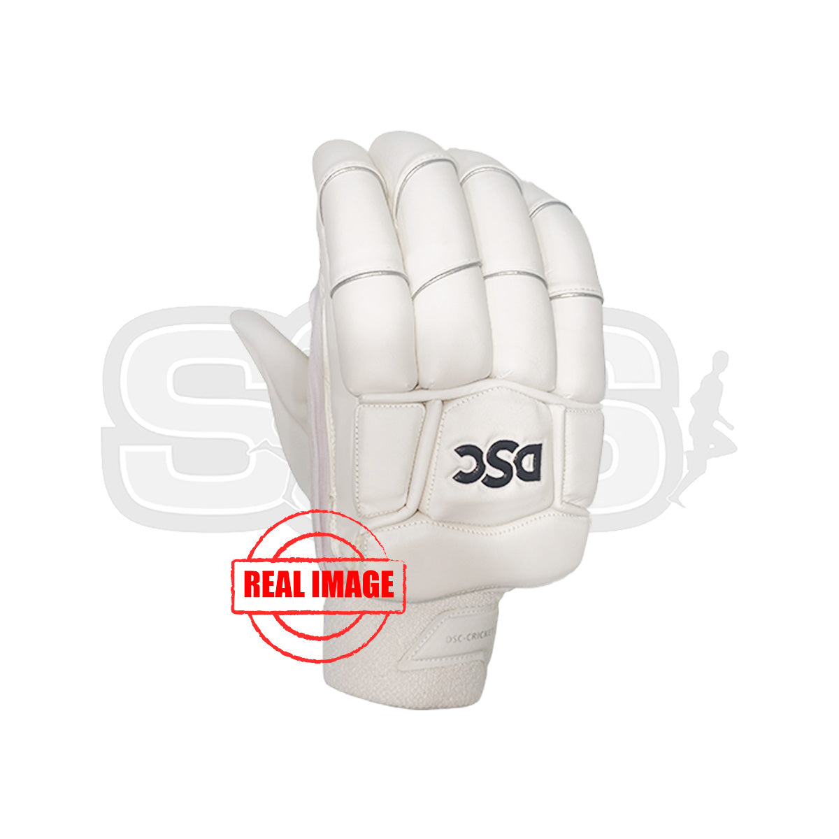 DSC Pro Player Cricket Batting Gloves