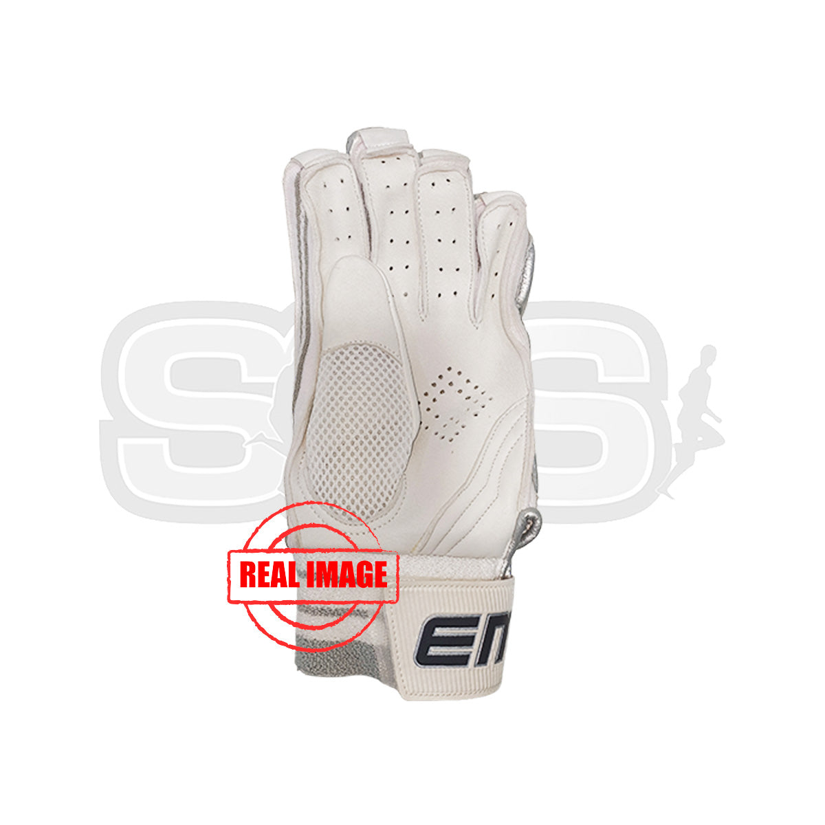 EM Pulse Pro Cricket Batting Gloves