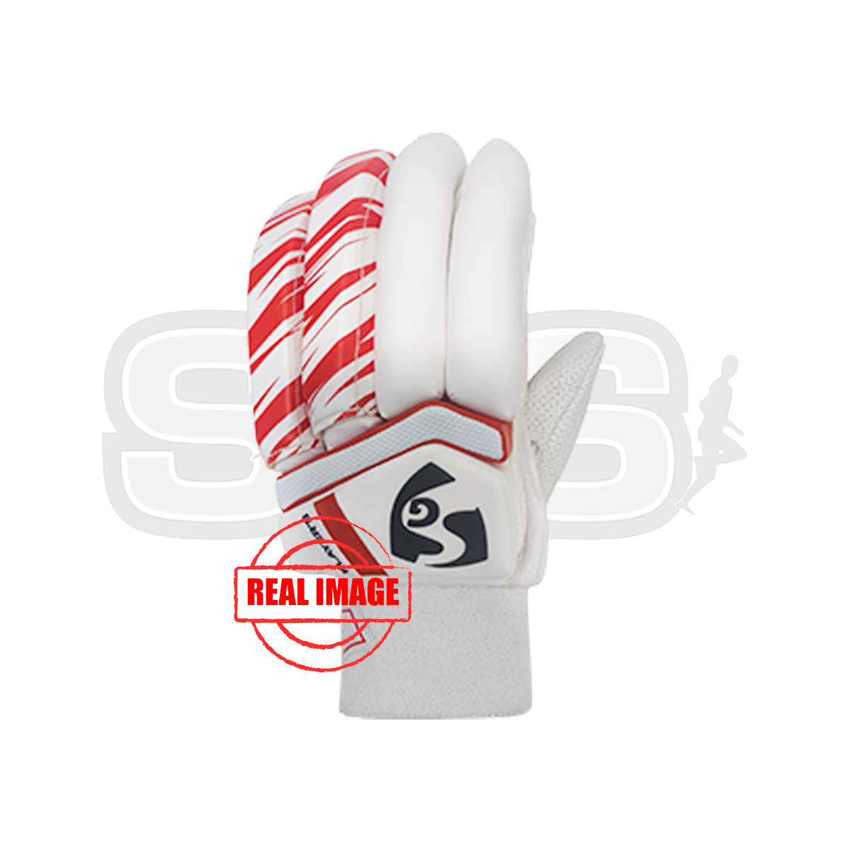 SG Player Cricket Batting Gloves