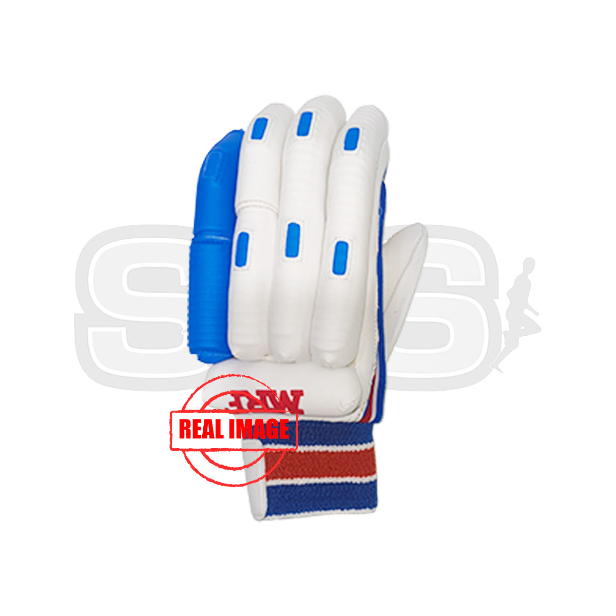 MRF Genius Grand Cricket Batting Gloves