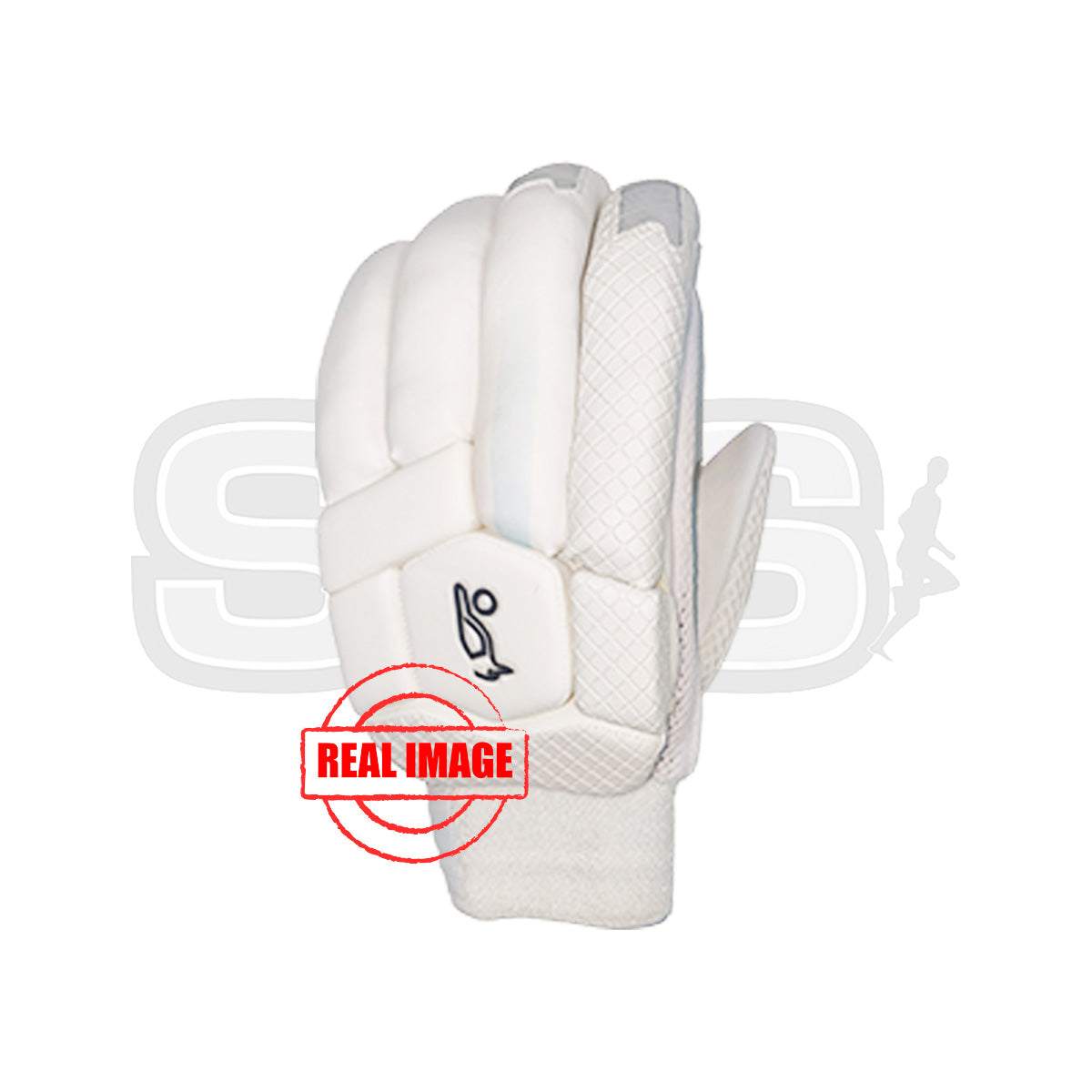 Kookaburra Ghost Pro Players Plus Cricket Batting Gloves