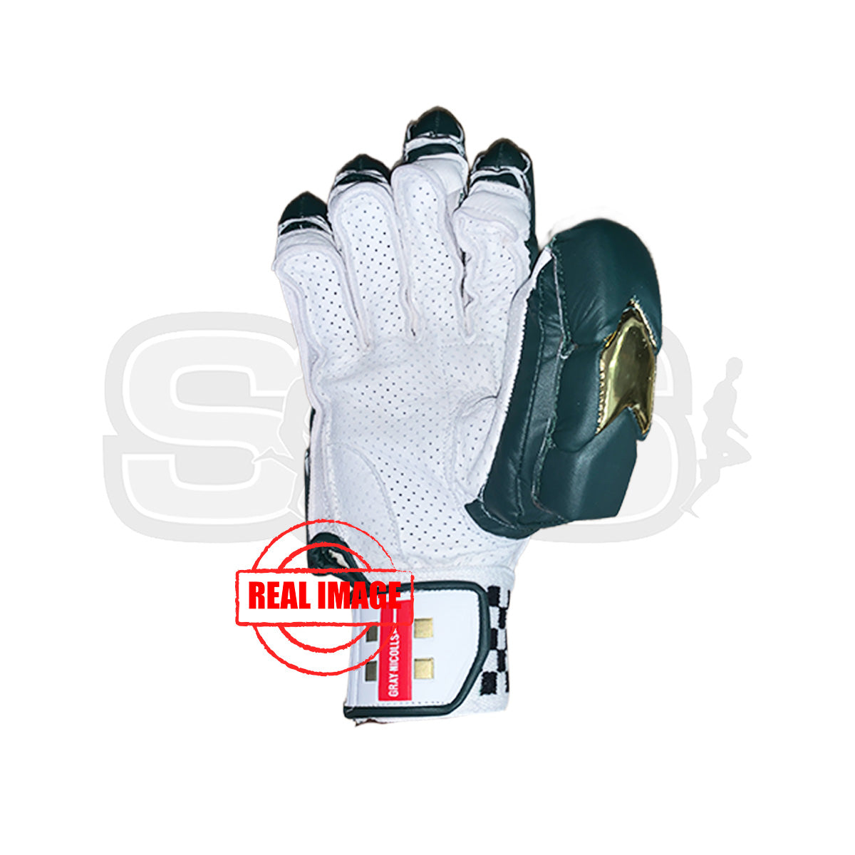 Gray-Nicolls Gold Edition Cricket Batting Glove