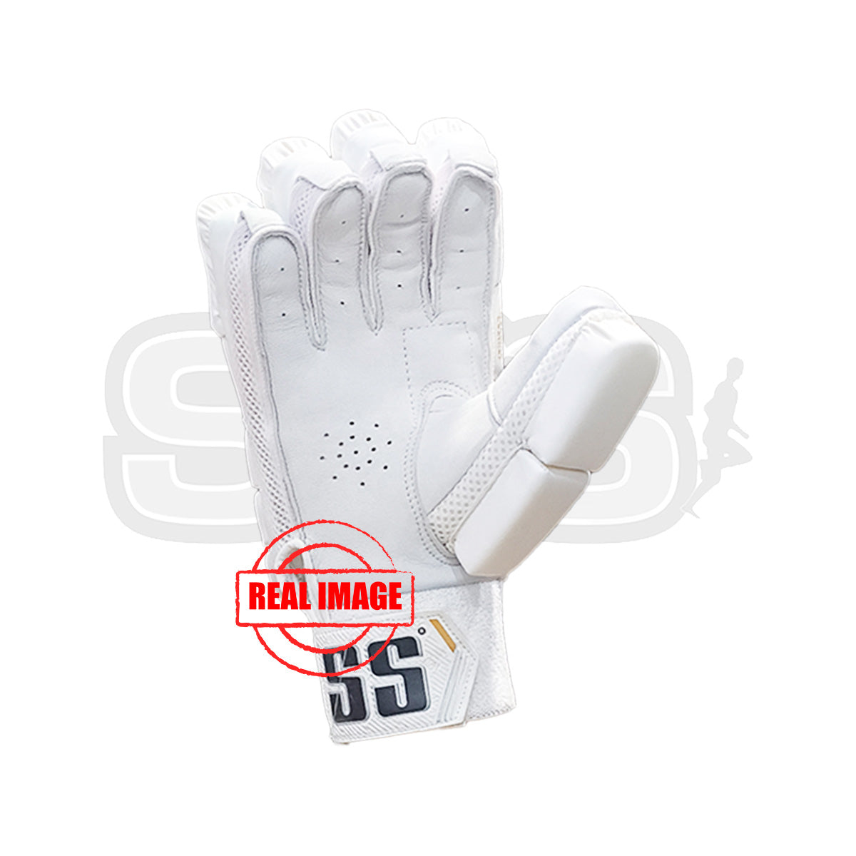 SS Prestige Cricket Batting Gloves