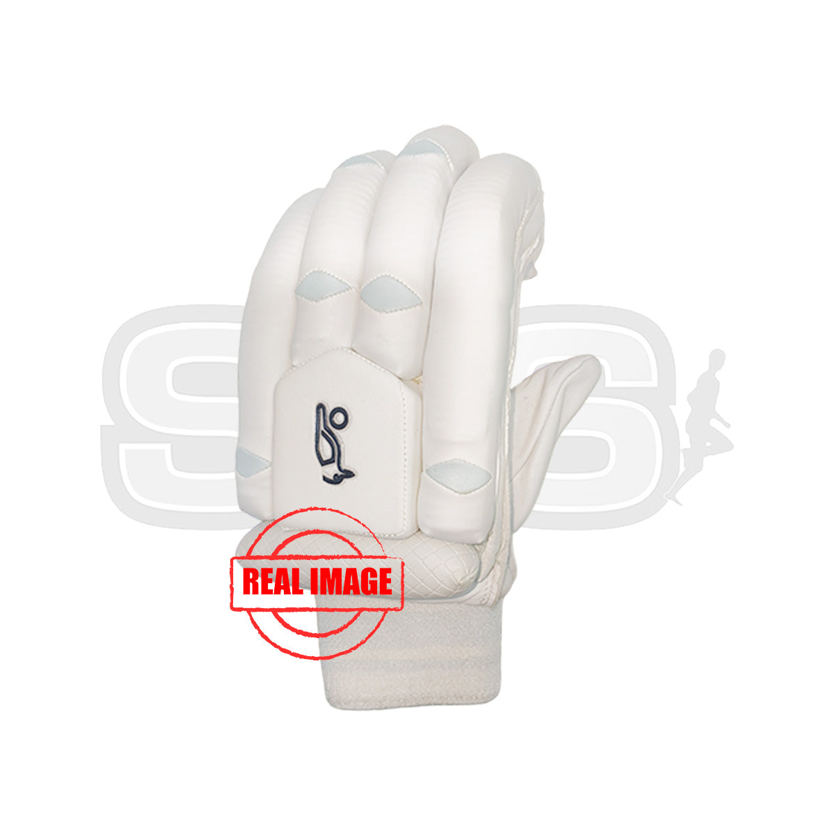 Kookaburra Ghost Players Replica Cricket Batting Gloves