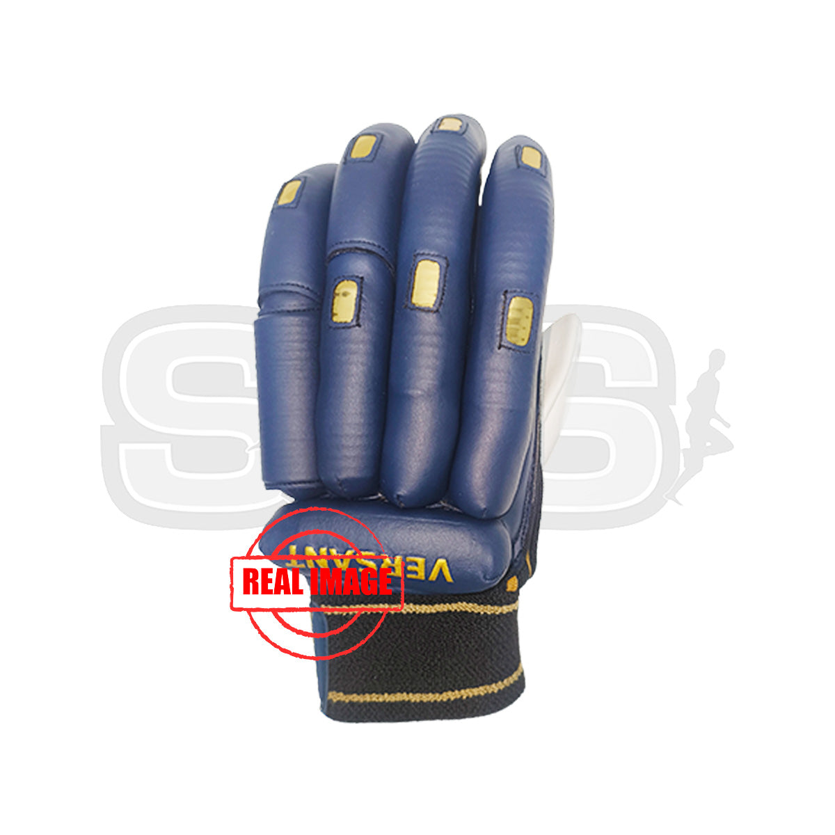 Versant Showman Grind Batting Gloves