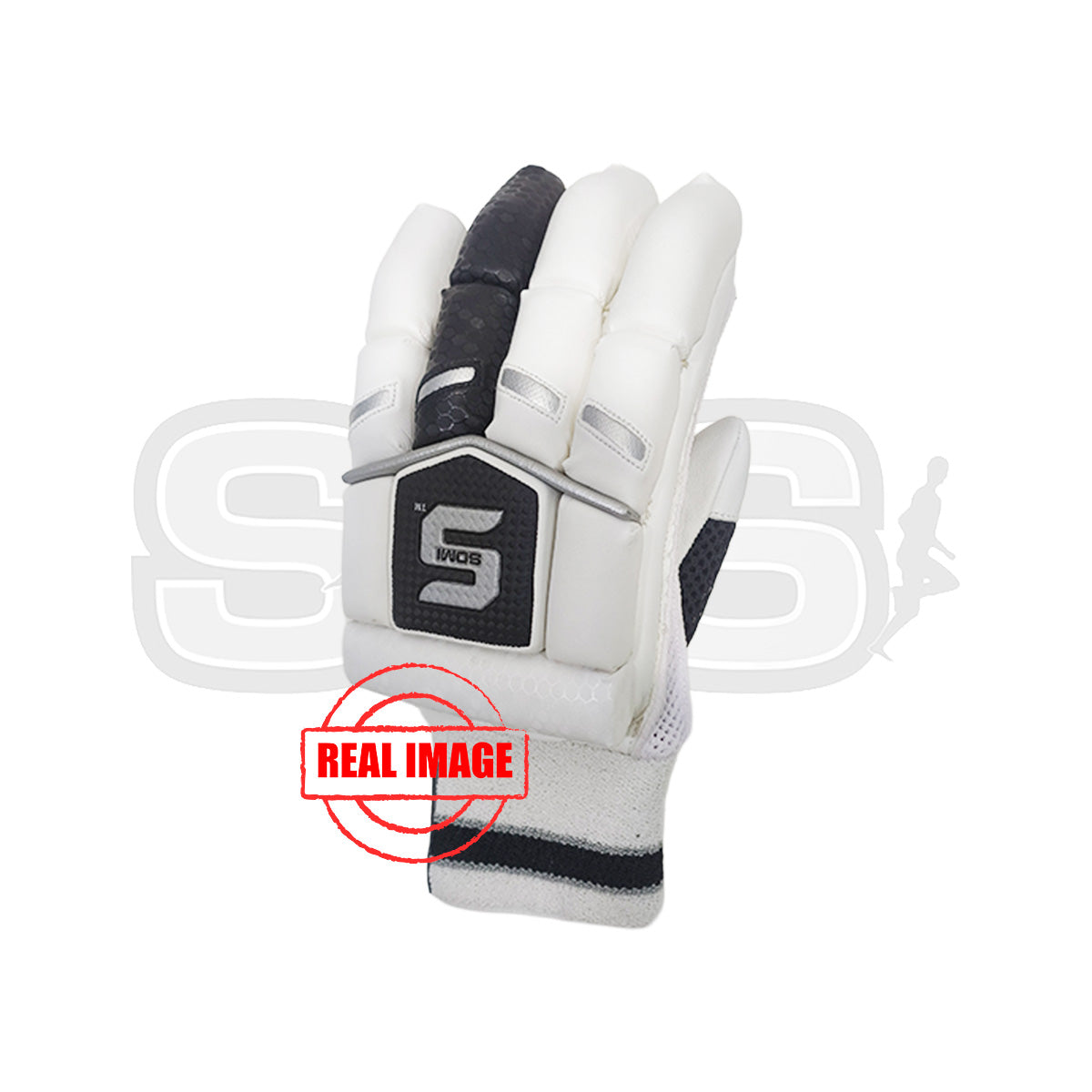 Somi Exploder Cricket Batting Gloves
