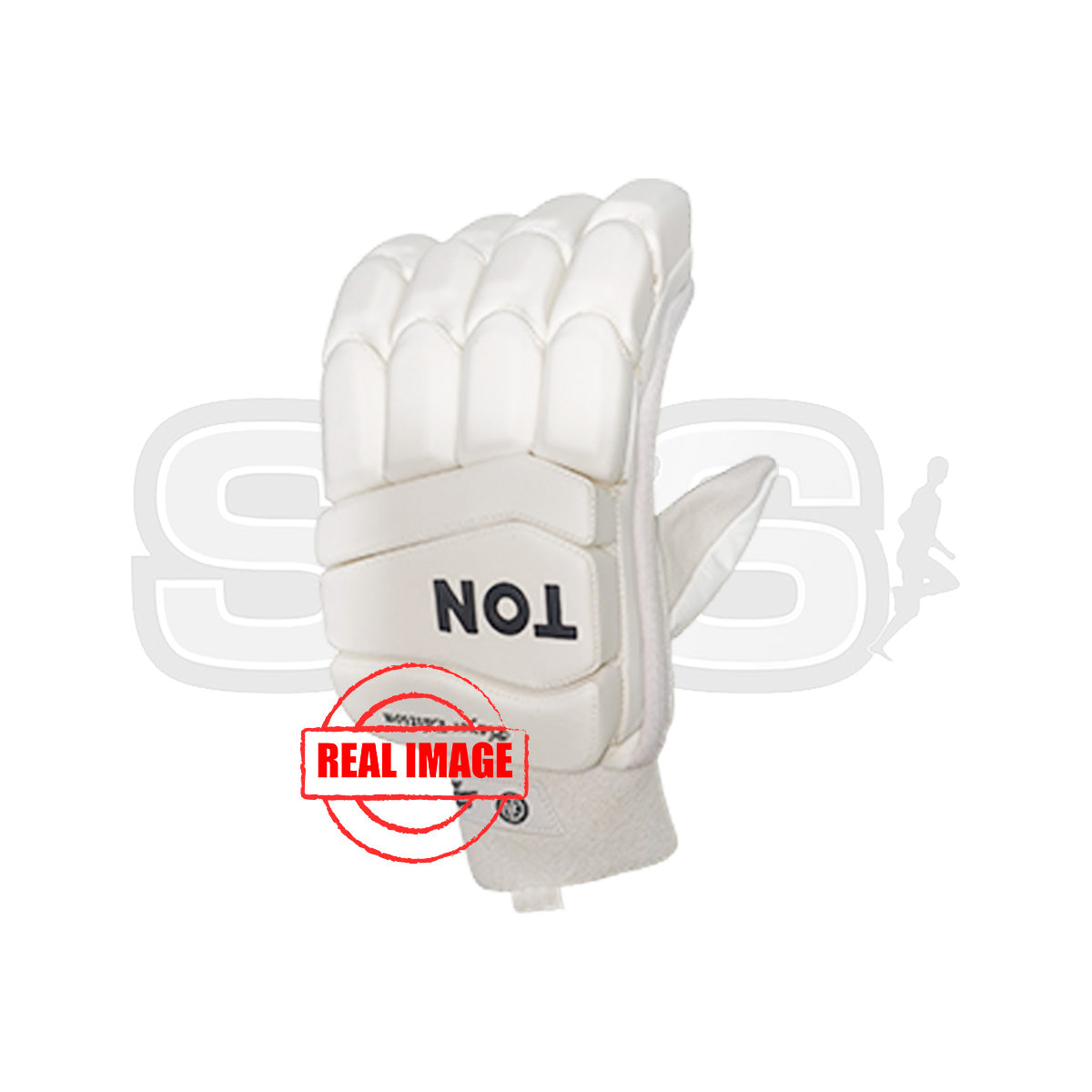 SS Ton Player Edition Cricket Batting Gloves