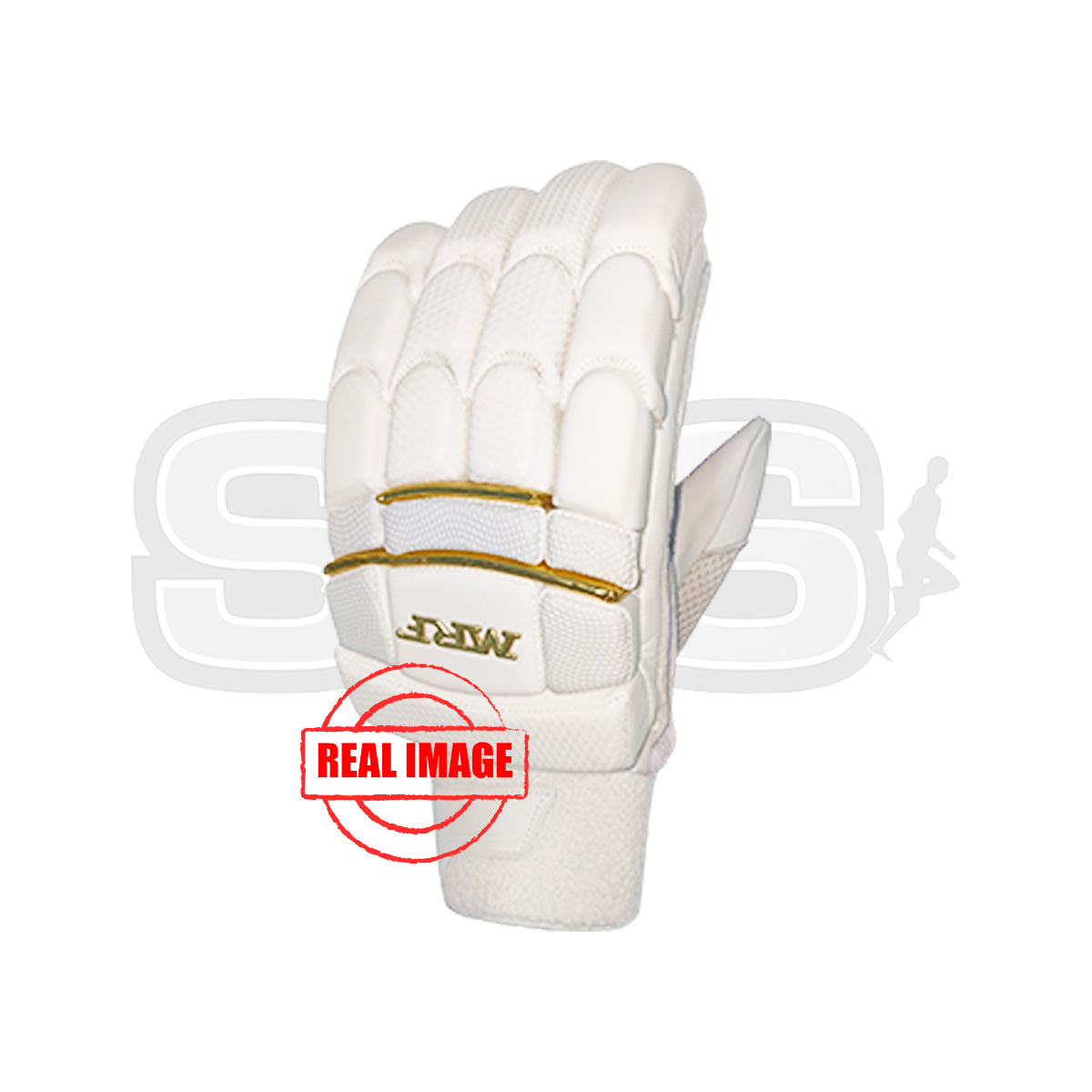 MRF Genius Emperor Cricket Batting Gloves