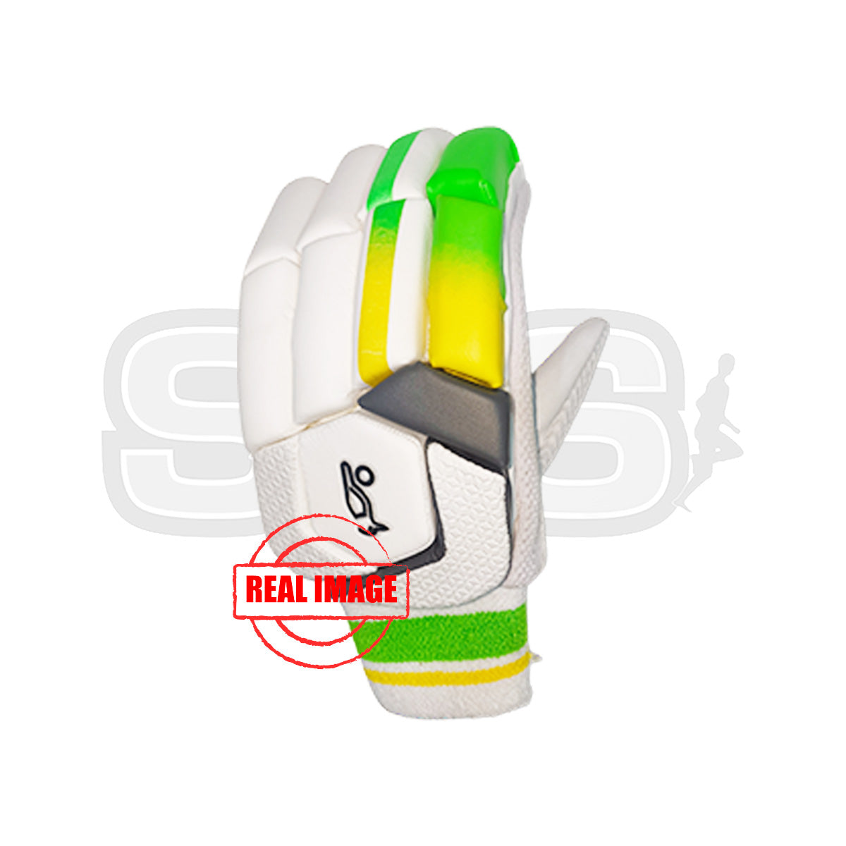 Kookaburra Kahuna Pro 1.0 Cricket Batting Gloves