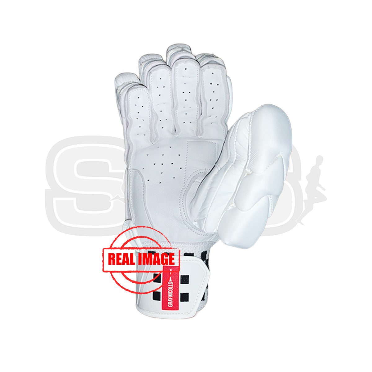 Gray-Nicolls Neocore Cricket Batting Gloves