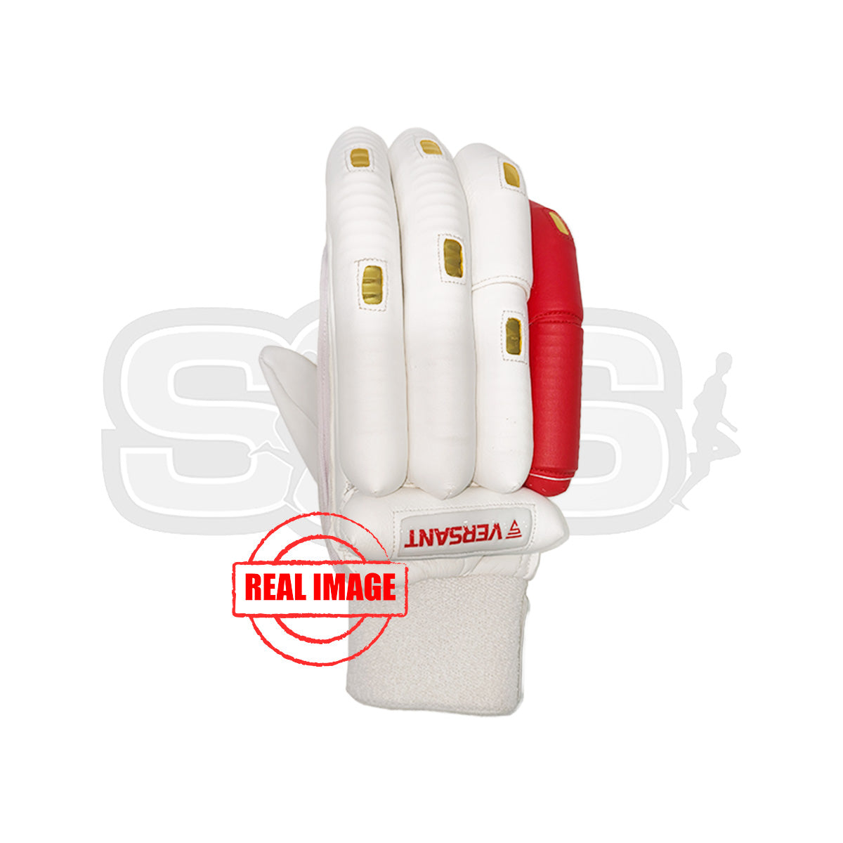Versant Showman Glory Cricket Batting Gloves