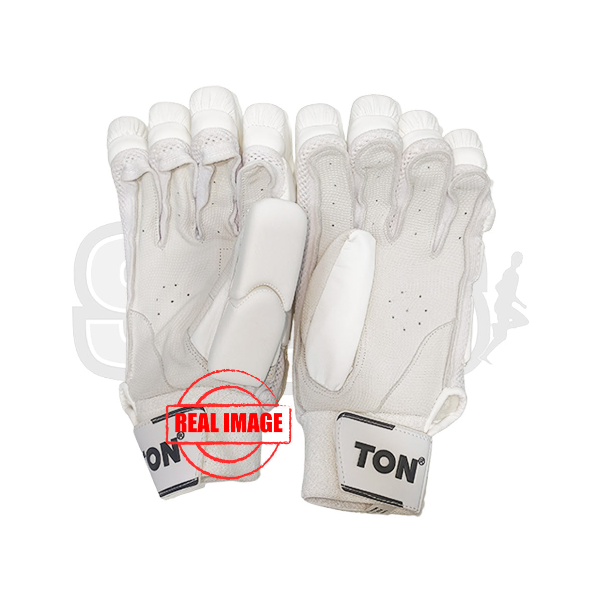 SS Ton Player Edition Cricket Batting Gloves