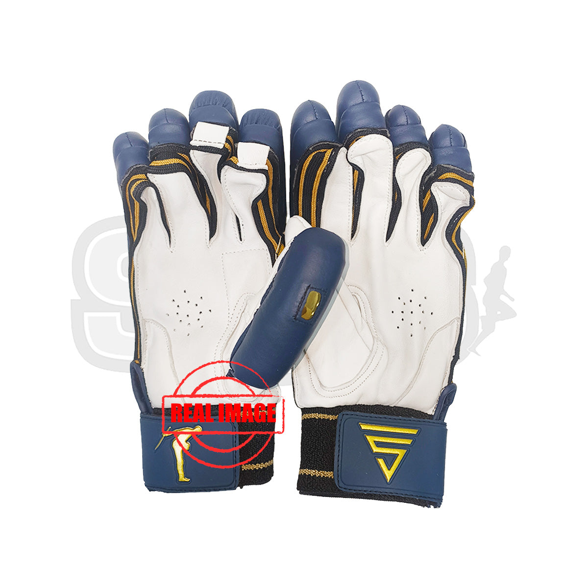 Versant Showman Grind Batting Gloves