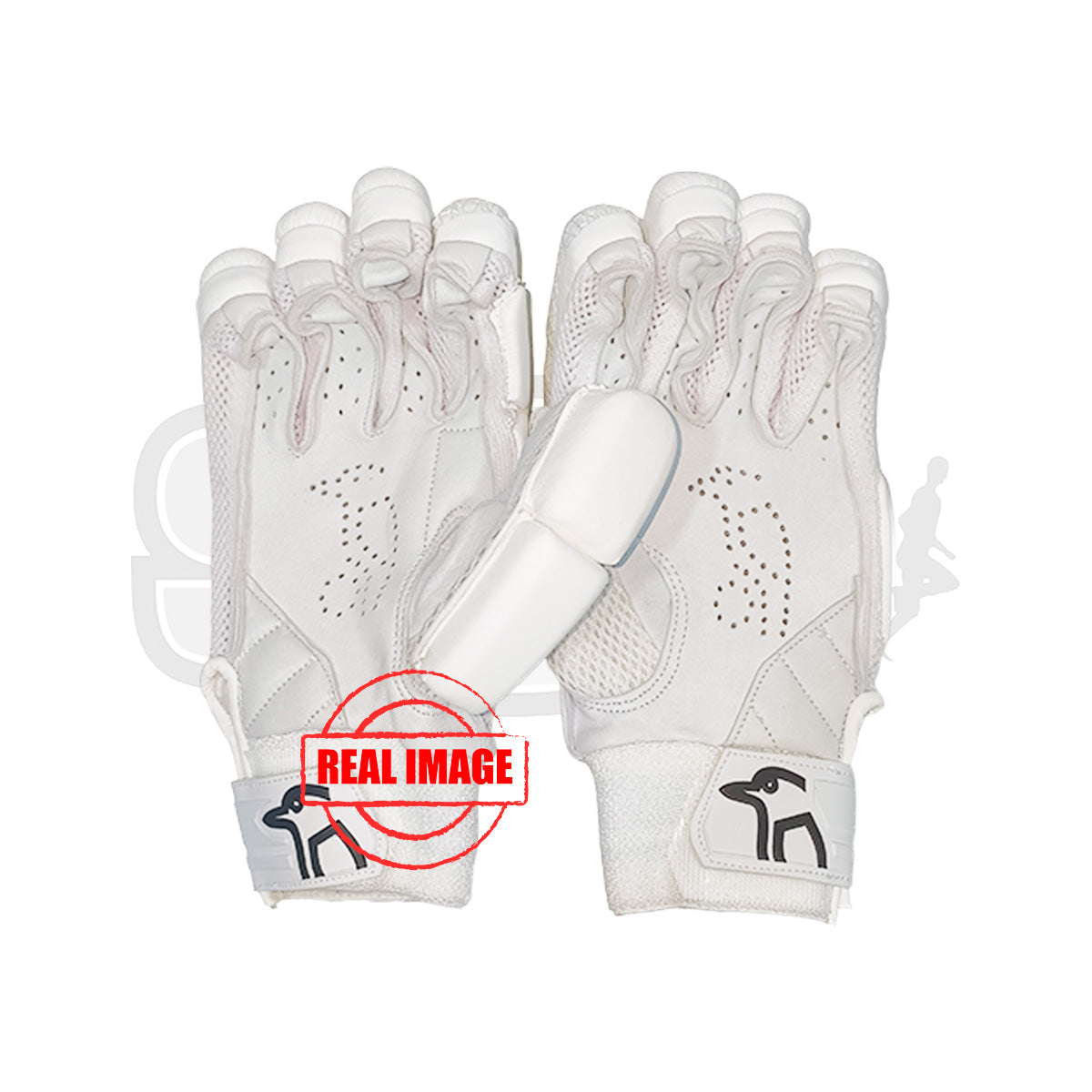 Kookaburra Ghost Pro Players Plus Cricket Batting Gloves