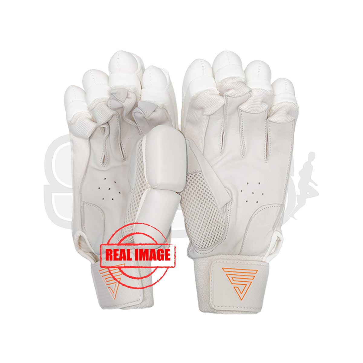 Versant Pro DG Cricket Batting Gloves