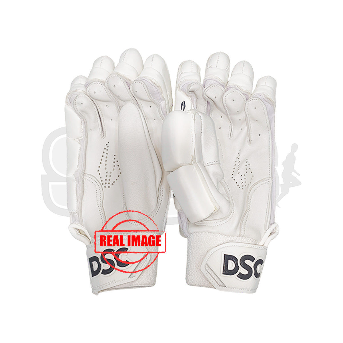 DSC Pro Player Cricket Batting Gloves