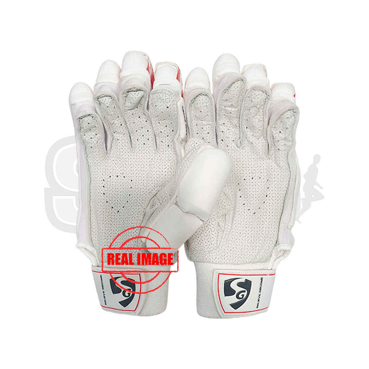 SG Player Cricket Batting Gloves