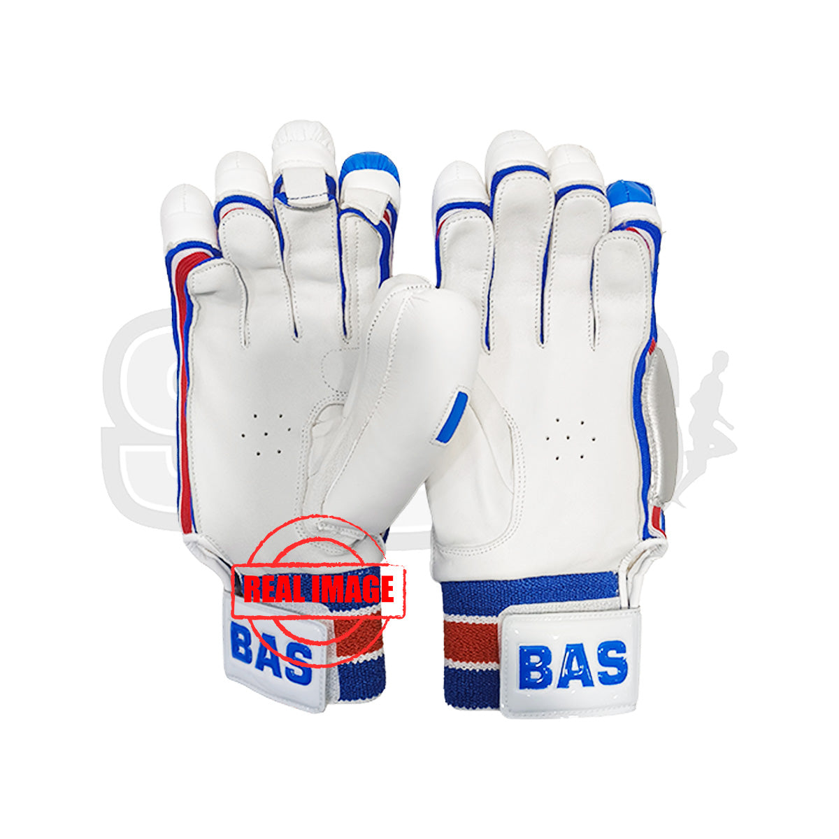 BAS Vampire Players Cricket Batting Gloves