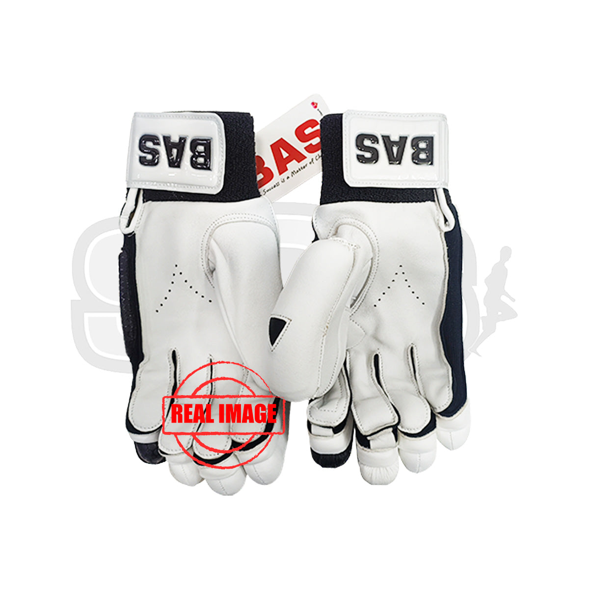 BAS Vampire Players Cricket Batting Gloves