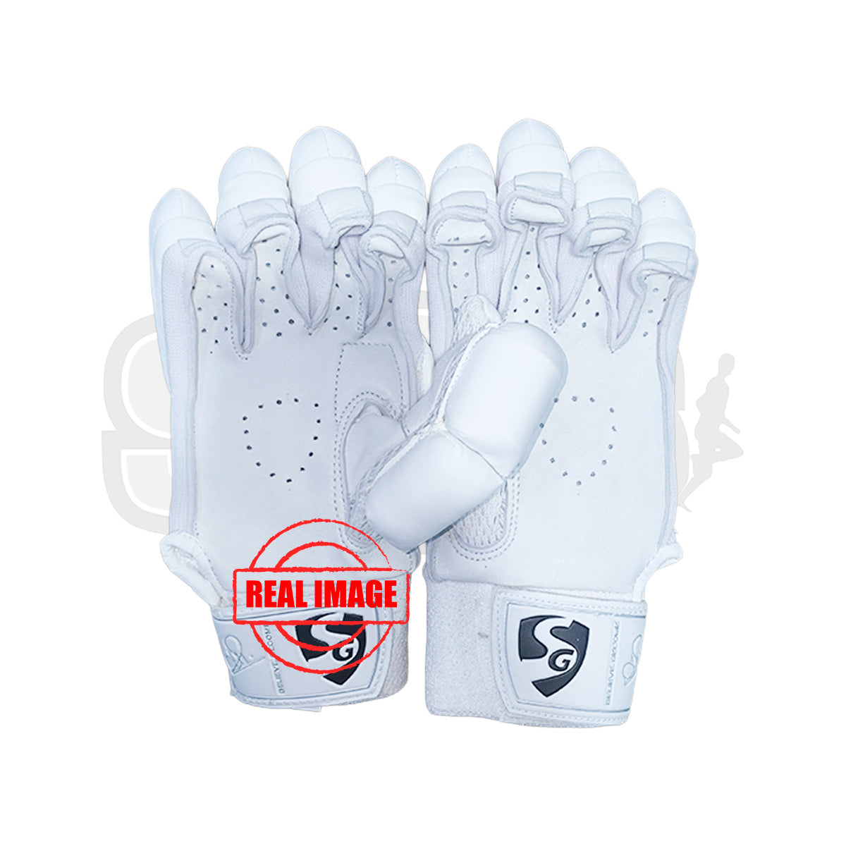 SG HP Lite Cricket Batting Gloves