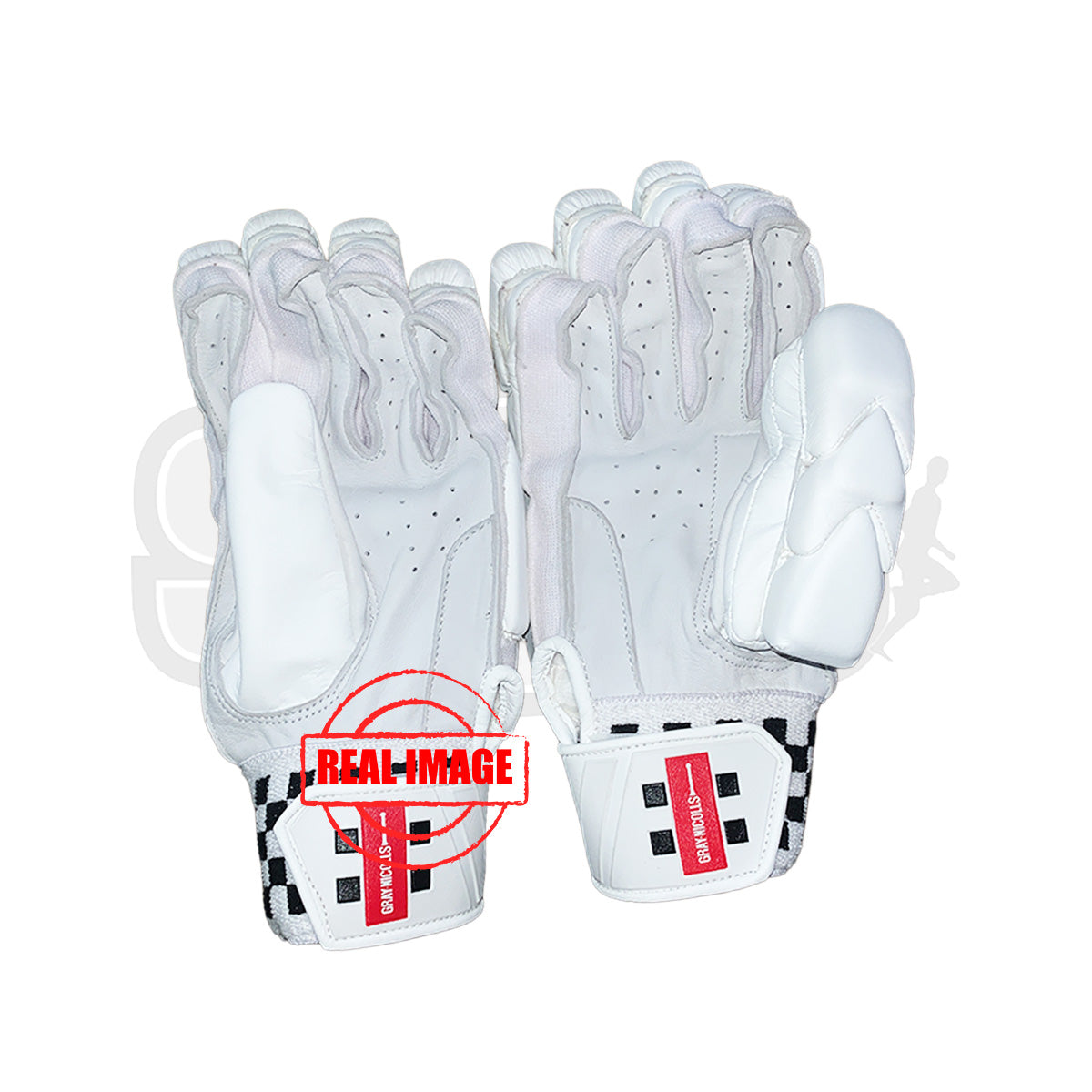 Gray-Nicolls Neocore Cricket Batting Gloves