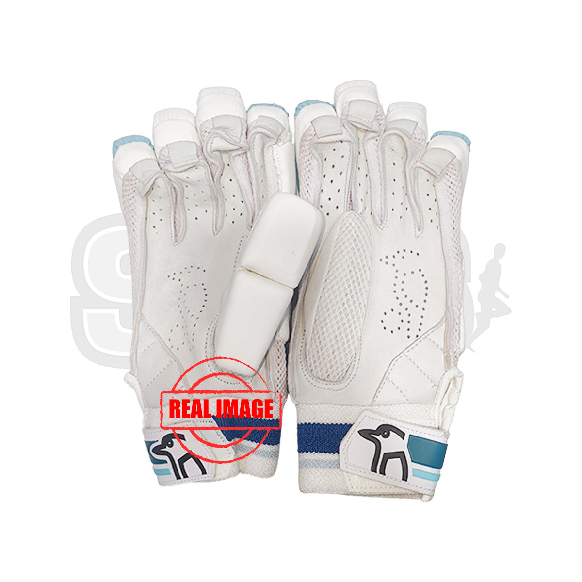 Kookaburra Empower Pro Players Cricket Batting Gloves