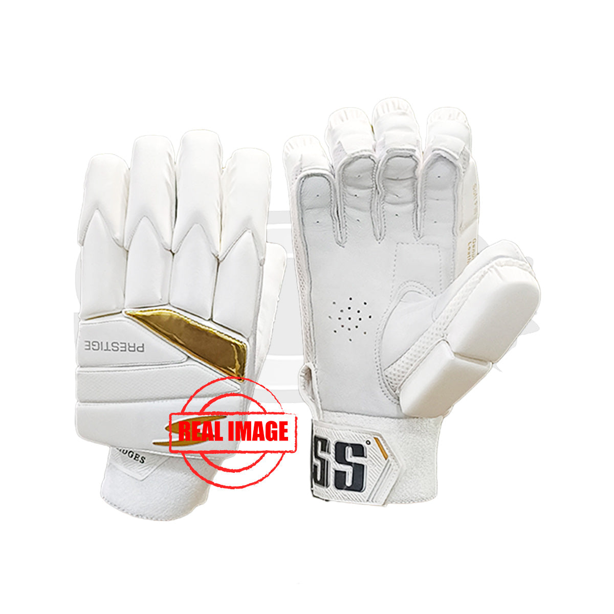 SS Prestige Cricket Batting Gloves