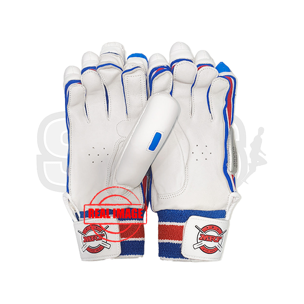 MRF Genius Grand Cricket Batting Gloves