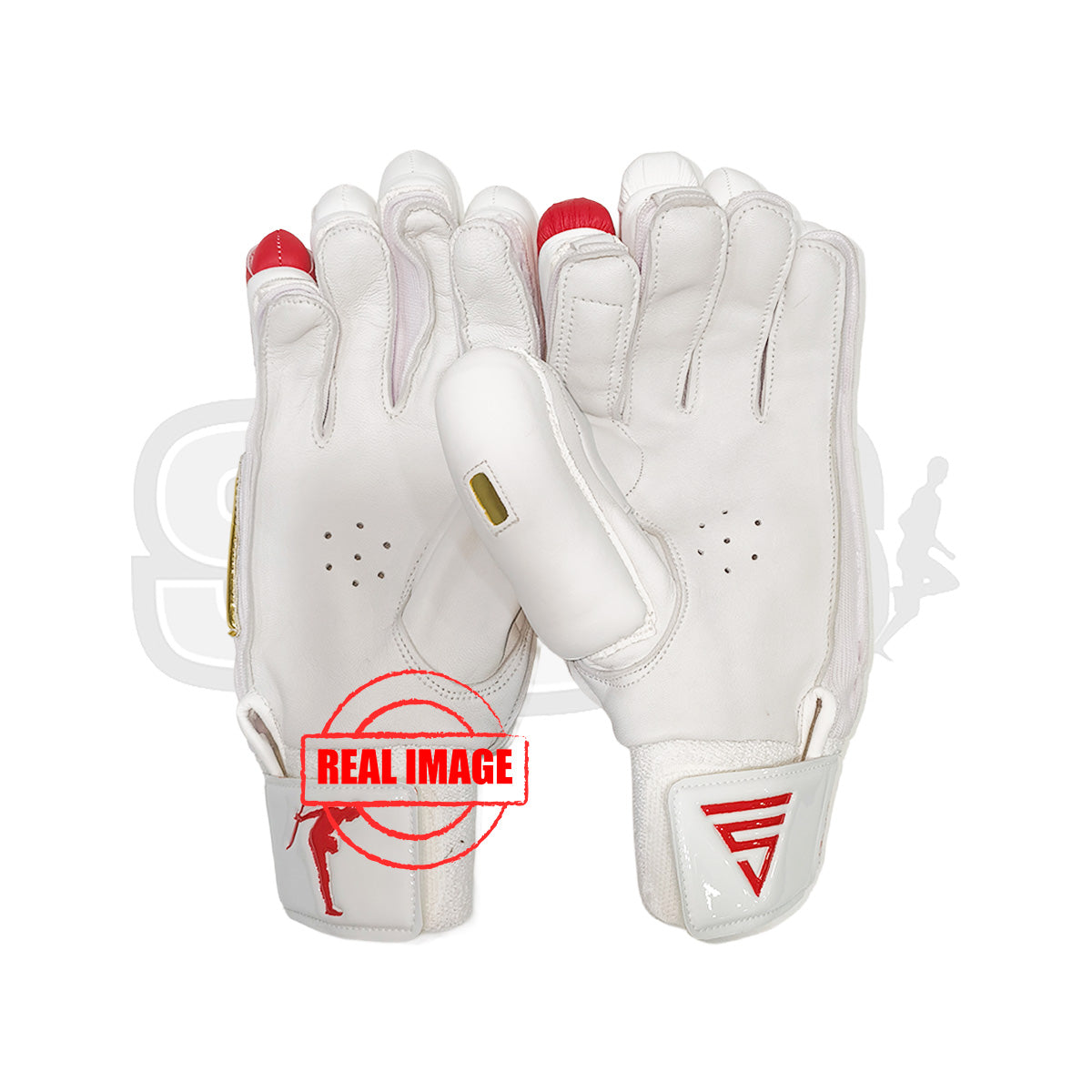 Versant Showman Glory Cricket Batting Gloves