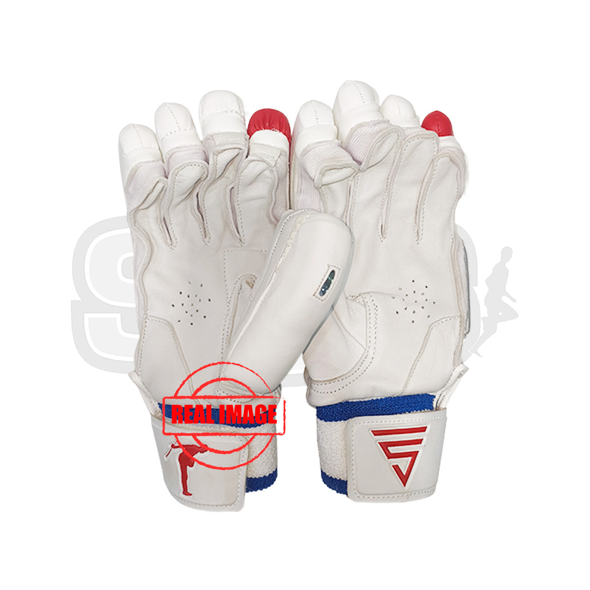 Versant Showman Grind Batting Gloves