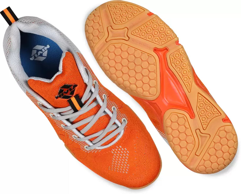 Load image into Gallery viewer, Nivia Glister 2.0 Badminton Shoes
