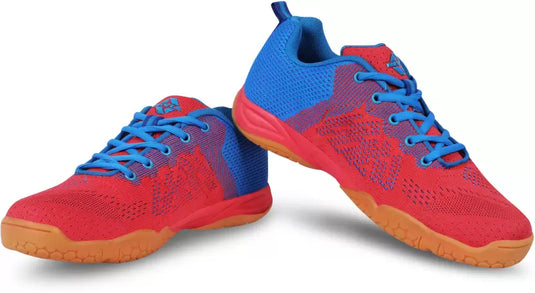 Nivia Glister 2.0 Badminton Shoes