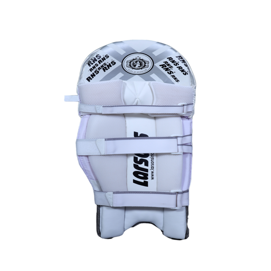 RNS Larsons Gold Star Cricket Batting Pads 