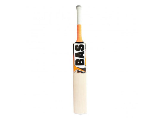 BAS Vampire Legend Gold English Willow Cricket Bat