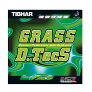 Tibhar Grass D.tecs Table Tennis Rubber
