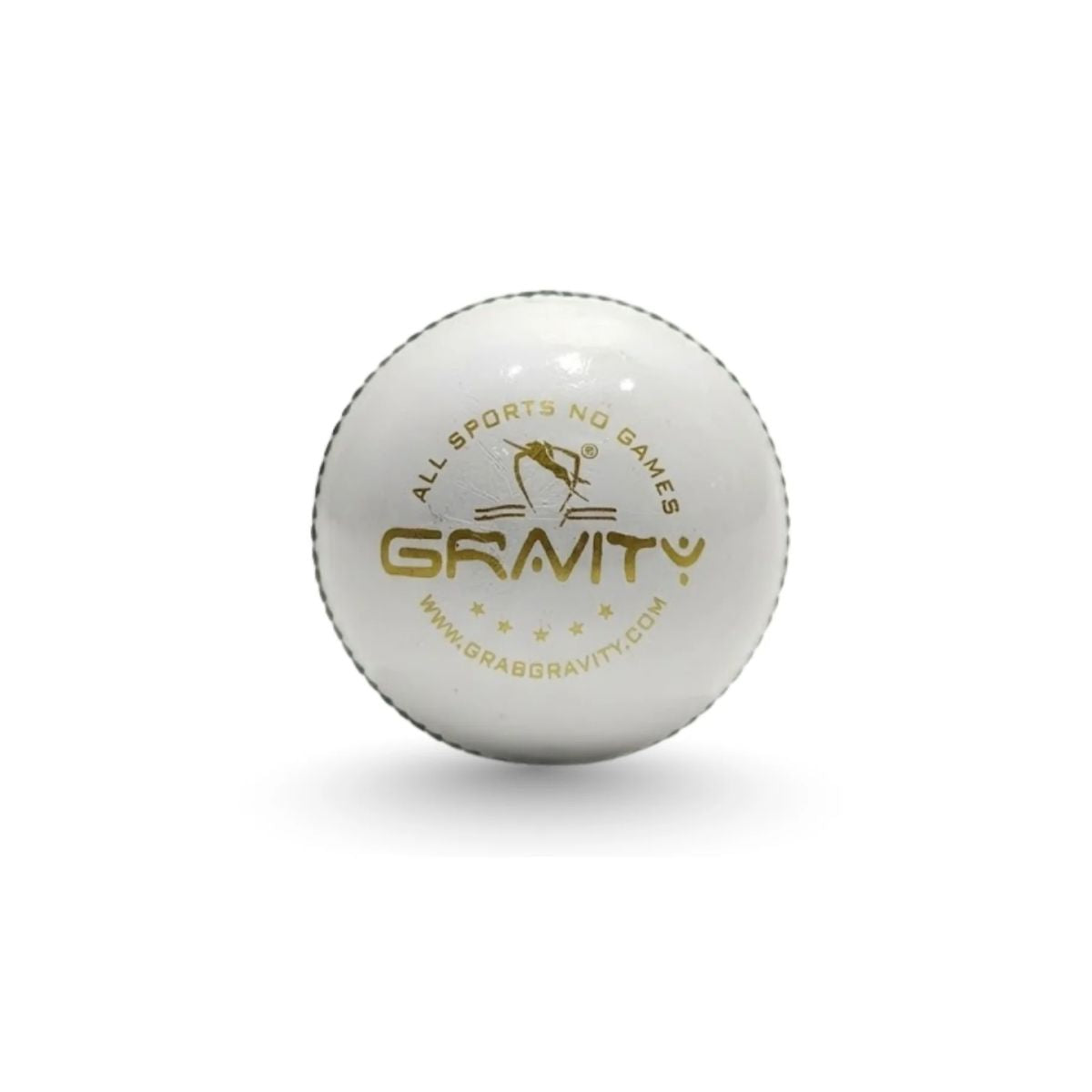 Gravity Legend Cricket Ball