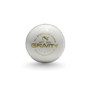Gravity Legend Cricket Ball