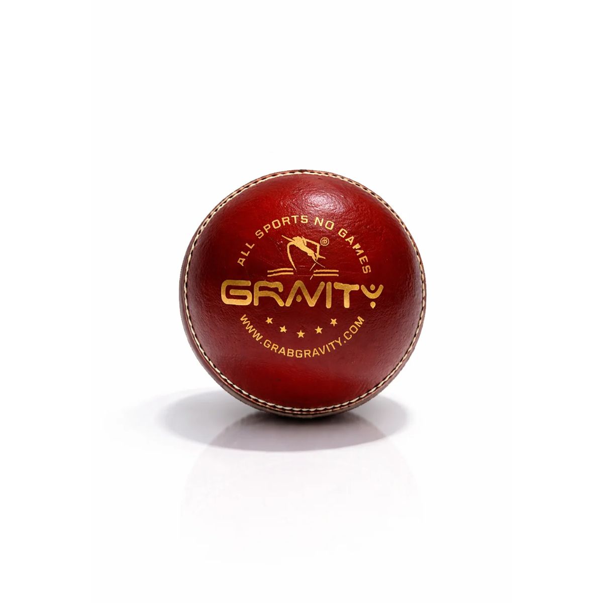 Gravity Legend Cricket Ball