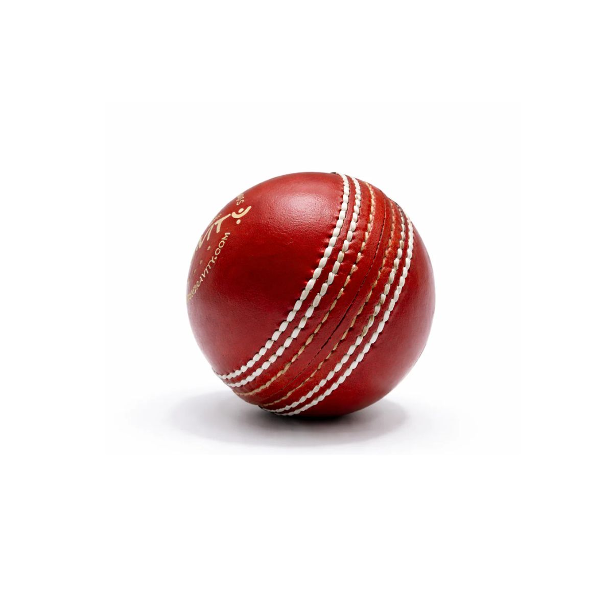 Gravity Legend Cricket Ball
