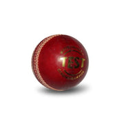 Gravity Test Red Cricket Ball