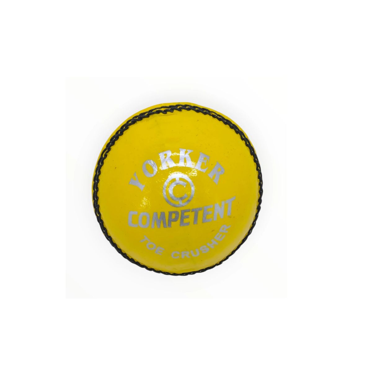 Competent Yorker Training Cricket Ball