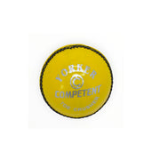 Competent Yorker Training Cricket Ball