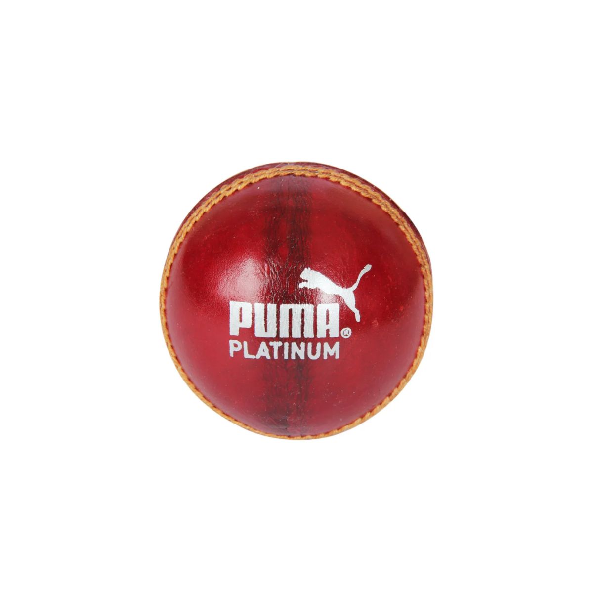 Puma Platinum Cricket Ball