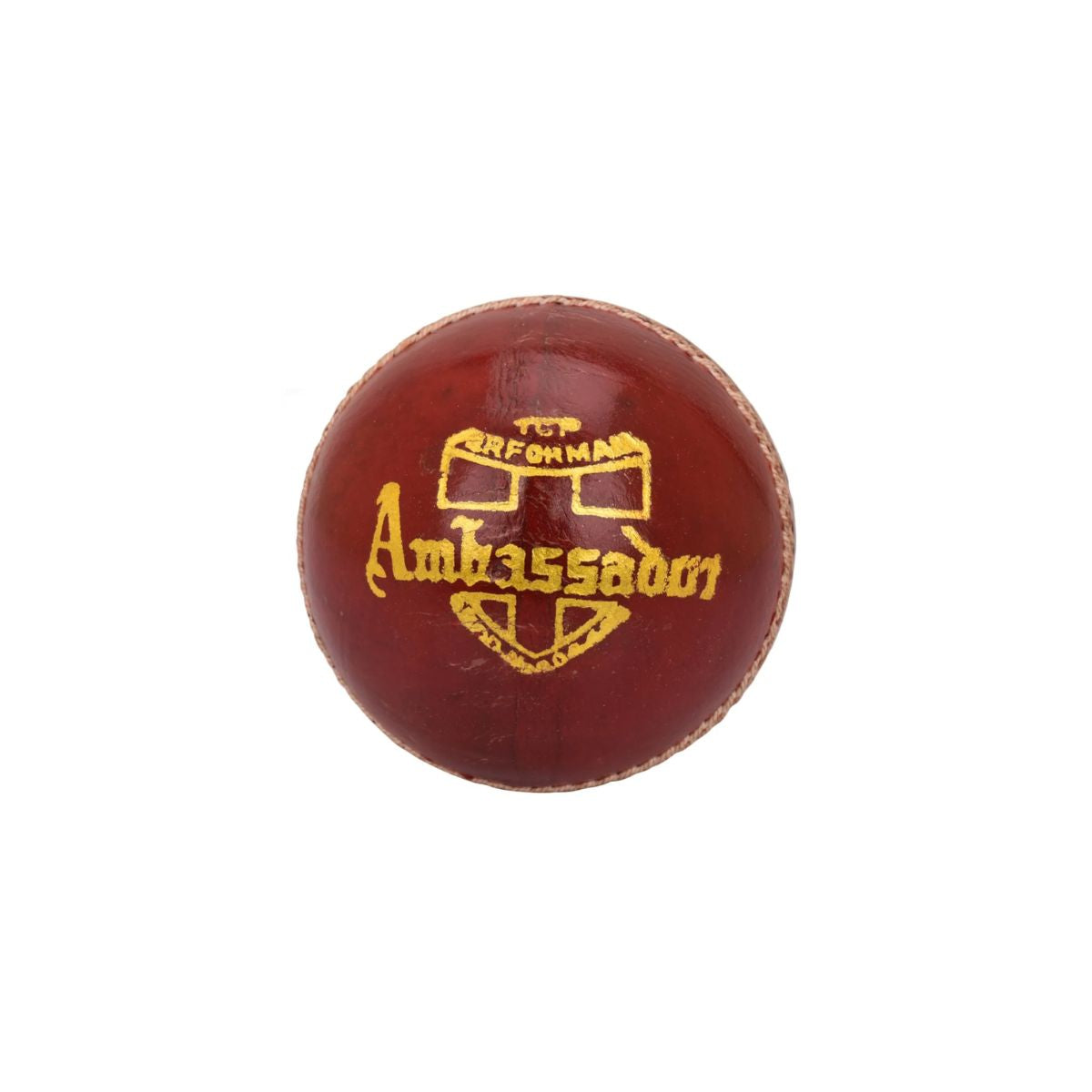 BDM Ambassador Cricket Ball