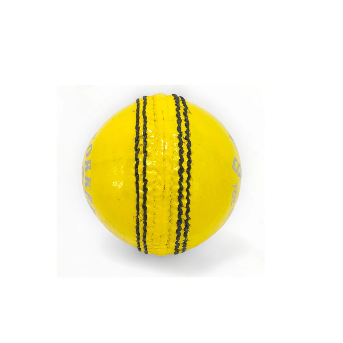 Competent Yorker Training Cricket Ball